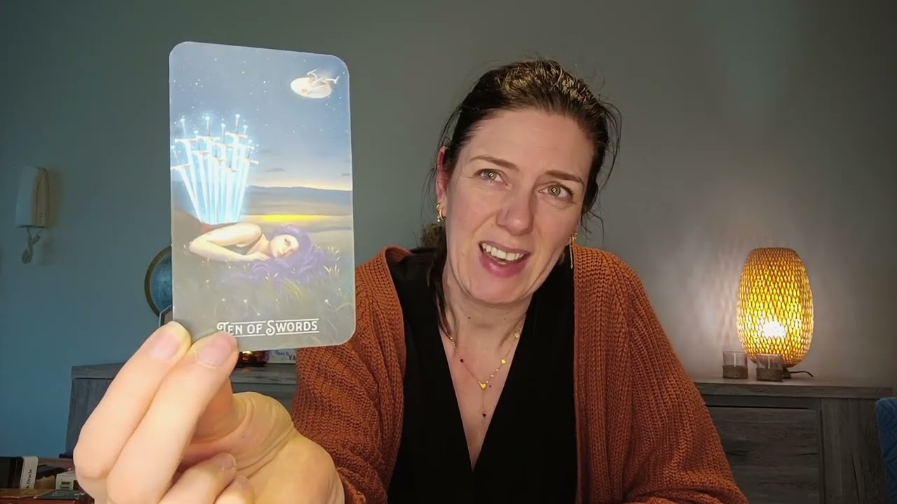 🌑 Zonsverduistering en nieuwe maan in Waterman — Een Zielensprong naar Jouw Ware Vrijheid