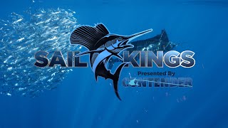 Sail Kings S2 EP8 "TACKLE CENTER" YouTube 4K