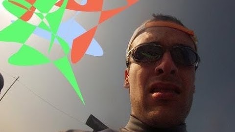 Kayaking Stop Motion