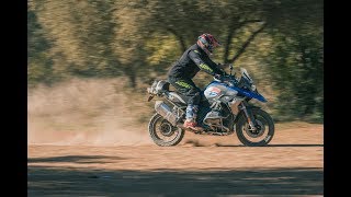 How To  - Use Your Front Brake Properly