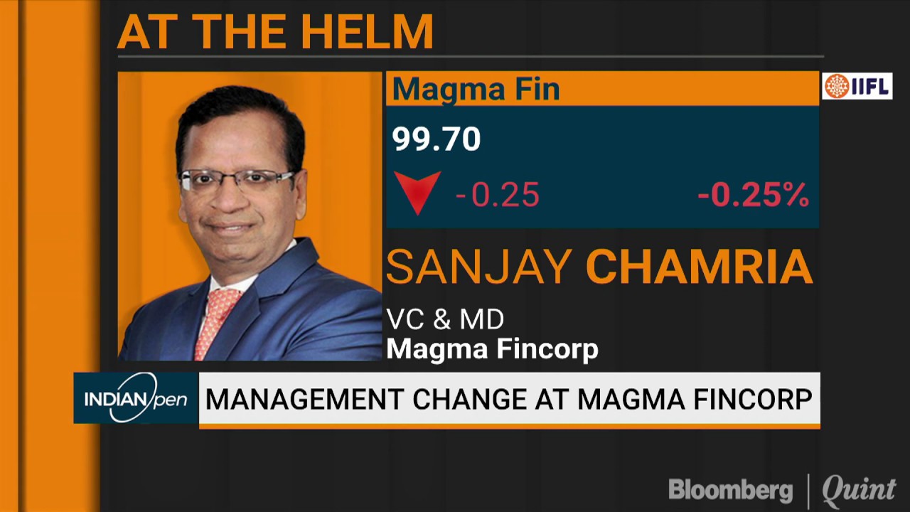 Management Change At Magma Fincorp YouTube management-change-at-magma-fincorp-youtube