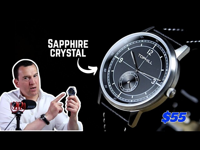 This Watch Shouldn't Exist at This Price Anymore - YouTube