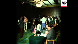 SYND 09-12-73 OPEC MEETING ON OIL EXPORT LIMIT