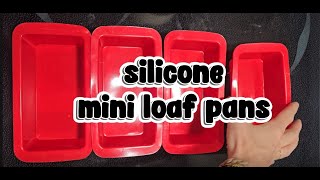Why these mini pans are perfect