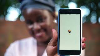 Take Action TVC - Market Lady screenshot 4