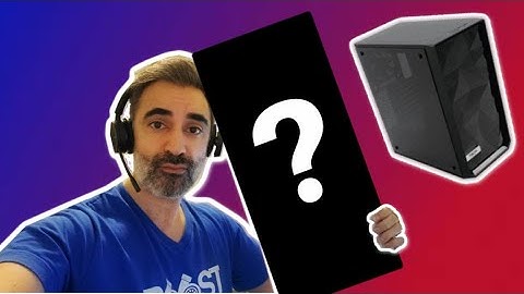 Meshify C Modding Success or Fail?