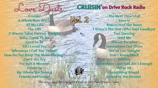 Love Duets Cruisin', Vol.  2 screenshot 5