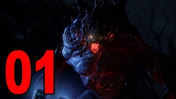Evolve - Part 1 - Tutorial (Let