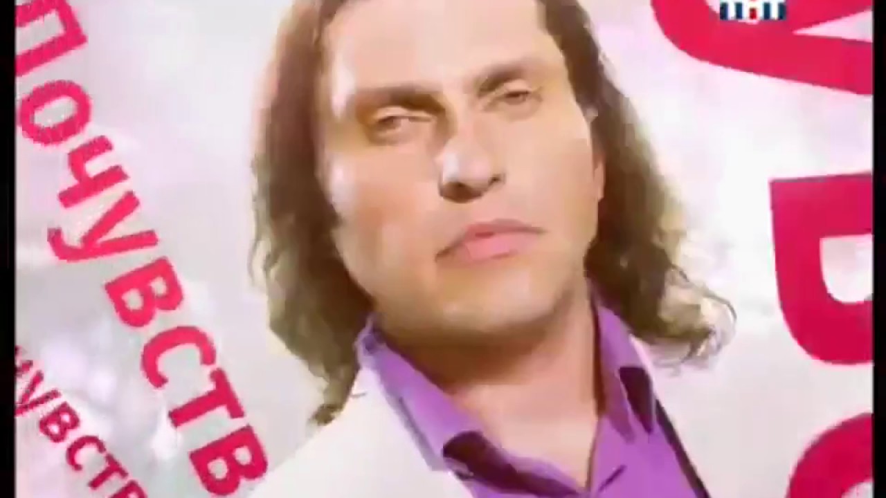 Заставки ТНТ 2007-2009