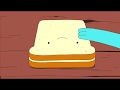Special Sentient Sandwich