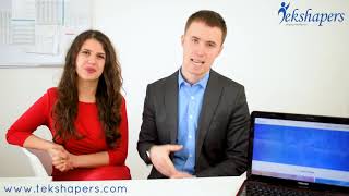 Shape Your Business With Intelligence