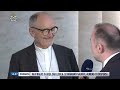 Stanze Vaticane: puntata del 5 aprile 2026