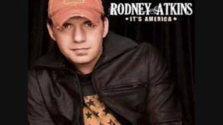 Watch Rodney Atkins Best Things video