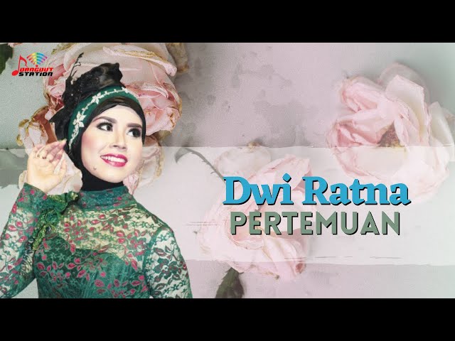 Dwi Ratna - Pertemuan (Official Music Video) class=