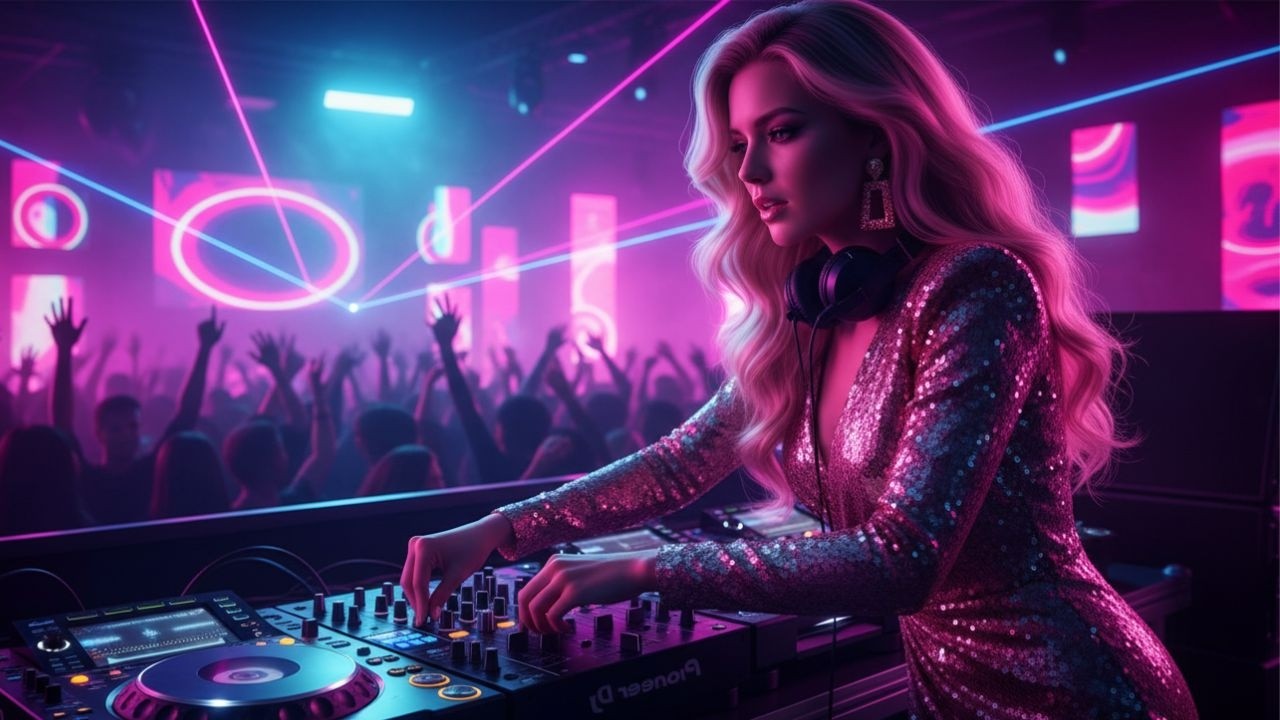 [LIVE]  🎶 Лучшие Euro Disco Хиты 80–90-х | Русская Ночная Mega Танцевальная Party 2026