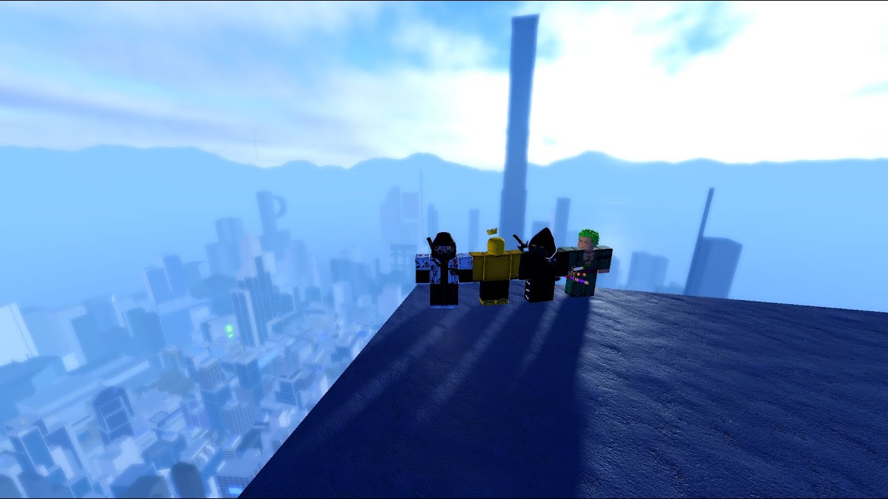 Parkour Reborn Riser Time trial 11.481 [OUTDATED] - YouTube