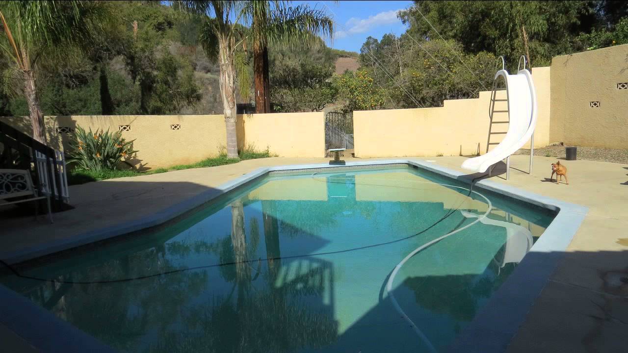 Santa Paula School District, house for sale with 5 bedroom Single Level and Spacious Patio