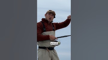 PENDULUM Method --TIPS to IMPROVE your CASTING -- pt 3/5