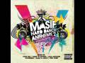 Masif dj s  passion remix mda and spherical mix