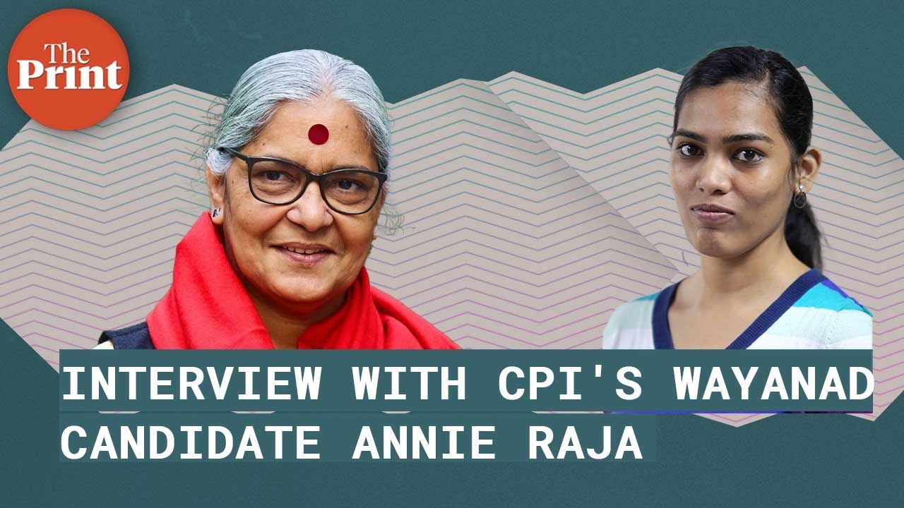 'Congress must think what it'll gain by contesting against Left': CPI’s ...