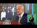 Andrés Manuel López Obrador Conferencia Mañanera 7 Julio 2021 🌐🌐🌐