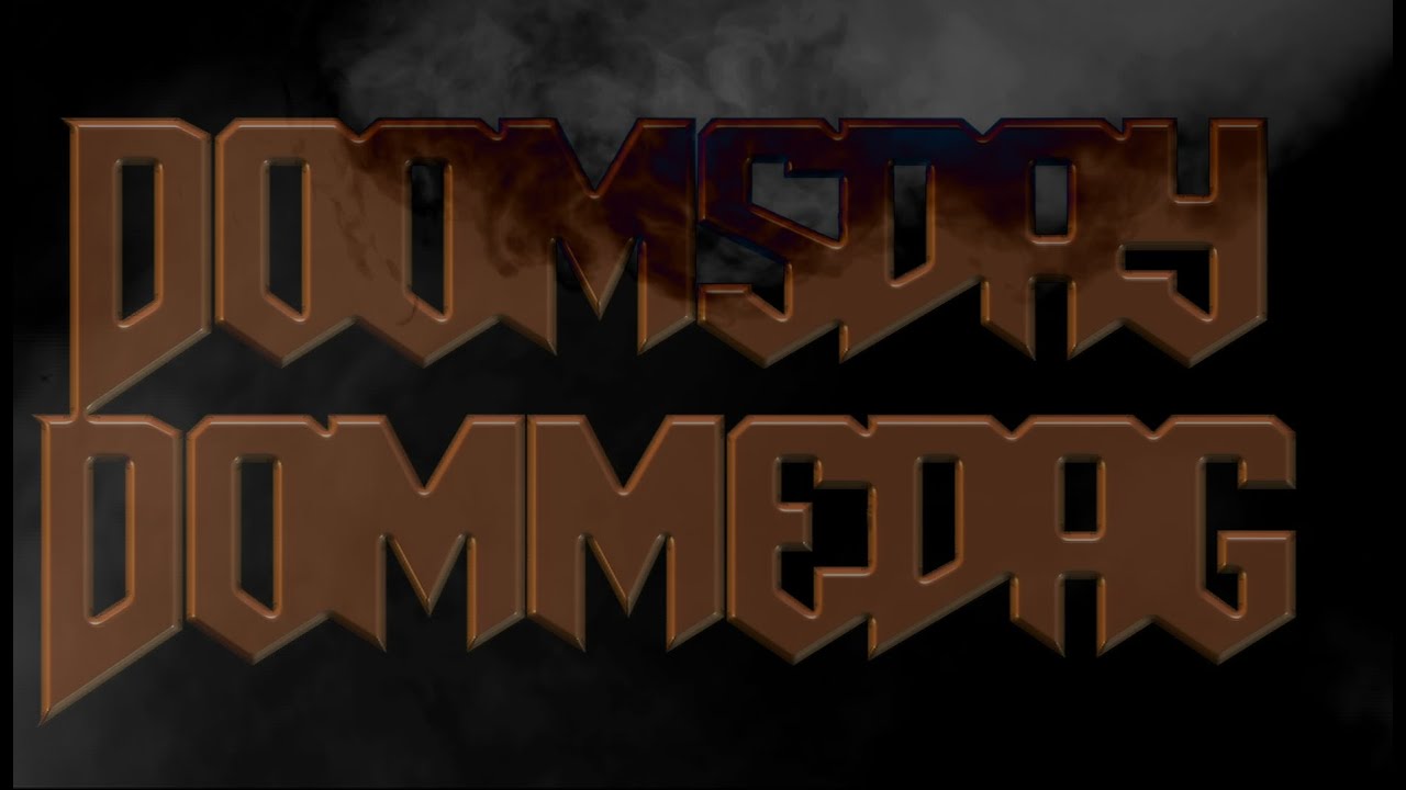 Lyvalot feat. Viggo V & MC Meller - Doomsday Dommedag