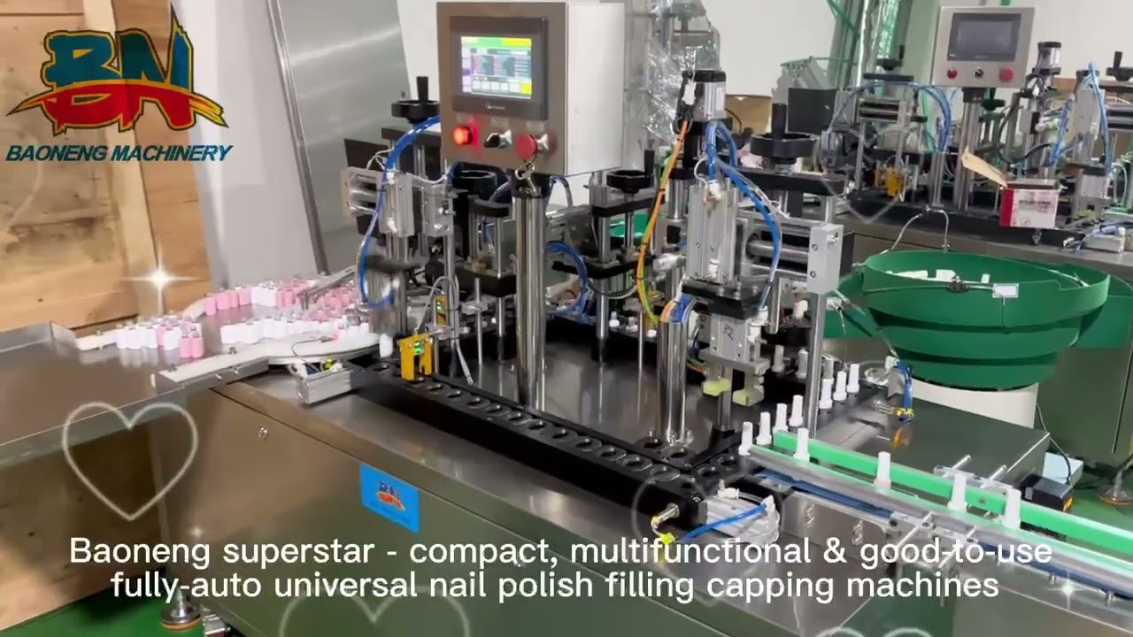 2. Automatic Nail Polish Design Machine - wide 7