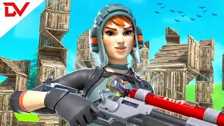 Feel It  (Fortnite Montage) JOKES  #devourfuture #devourggs #devourtheprey
