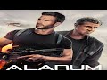 Alarum Movie Review | Scott Eastwood, Sylvester Stallone, Mike Colter