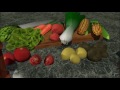 End of video
