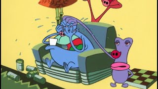 Les Zinzins de l’espace 🔥 Episode 13 à 16 🔥 HD