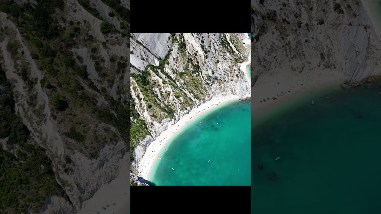 Where is this beach?