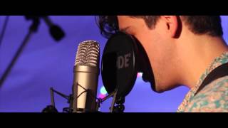 Back Pocket Material - Guillotine (Live)