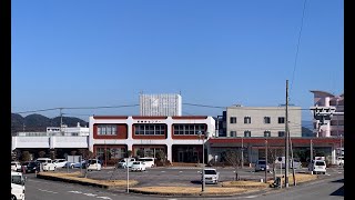 長崎卸センター組合会館建替工事進捗状況