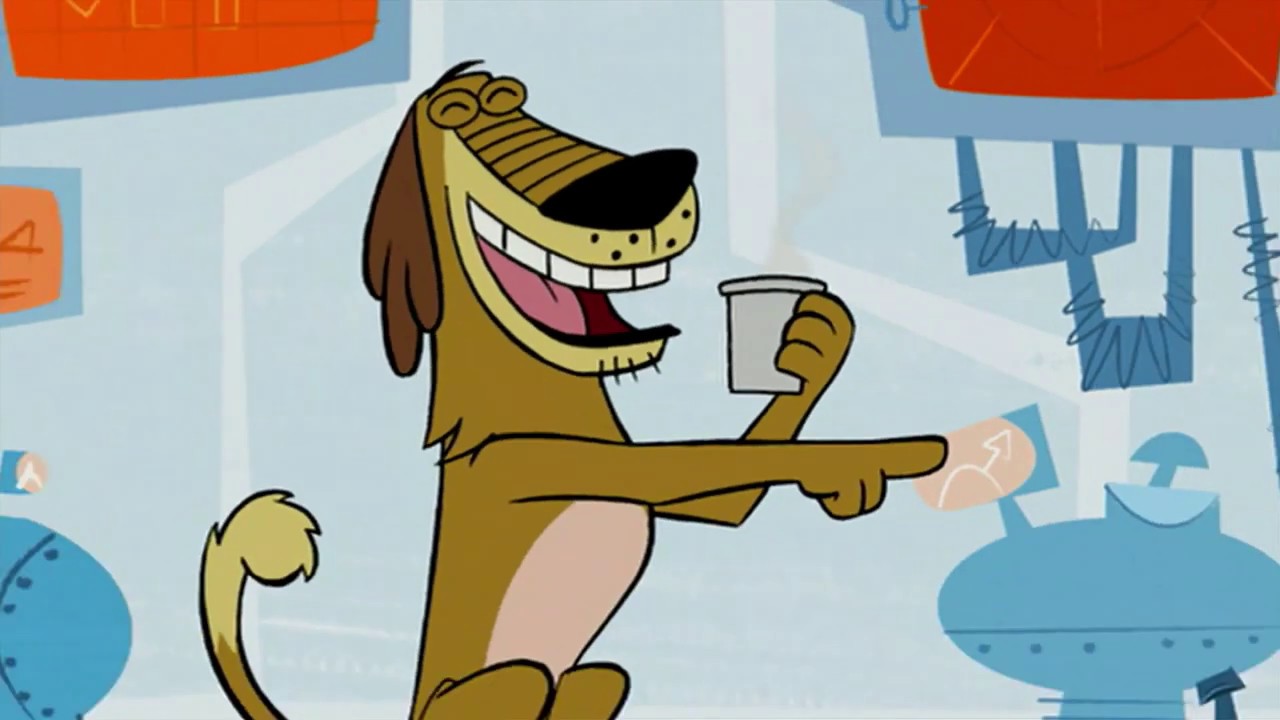 Johnny Test Season 2 Intro