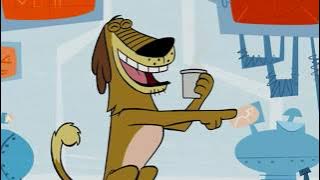 Download lagu Johnny Test Season 2 - 4 Intro Instrumental