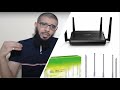 أفضل الروترات في المغرب ¤ Router كيف أختار روتر