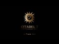 Citadel 7 multi Cygnus award winning syfy 