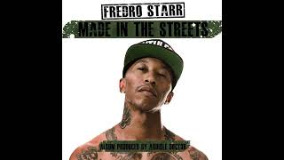 Fredro Starr - The Truth (Instrumental)