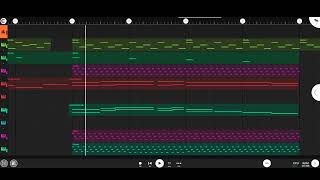 74. [GRIEF] VIII. When Echoes Cry