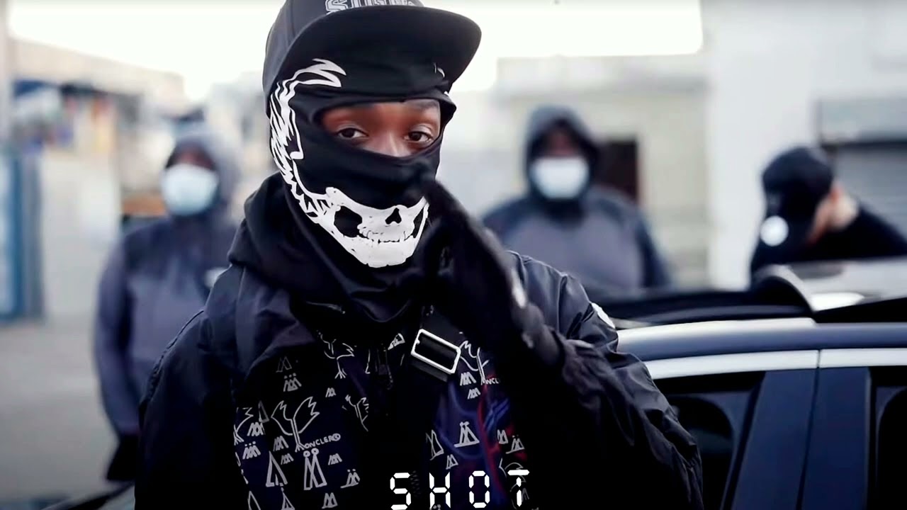 [ FREE ] Shot | UK Drill Type Beat x Ethnic Drill Type Beat