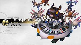 Deemo 3.1 - VILA - The Bisque Doll and 14 Bunnies