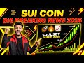 SUI Coin Price Prediction May 2026 | Will SUI Crypto Reach $100? Shocking Price Prediction