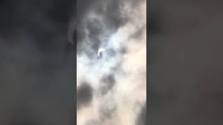 2024 Solar eclipse: Live from United States