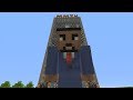 Minecraft xbox  murder mystery  tv studios