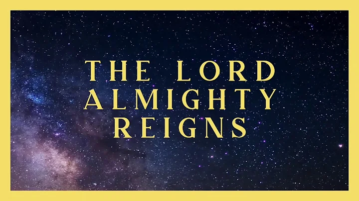 Christmas Day (Lyric Video) | Behind the Manger Scenes