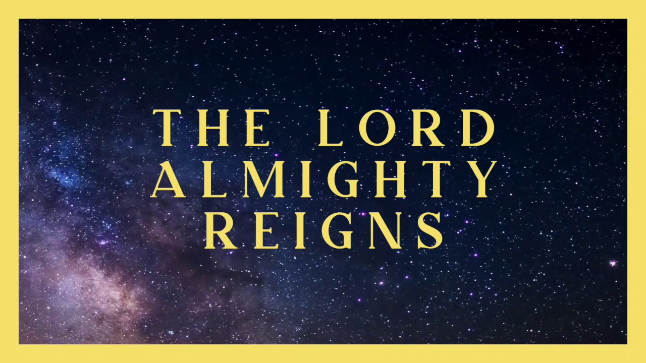 Christmas Day (Lyric Video) | Behind the Manger Scenes