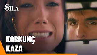 Sıla Kaza Yapıyor Sıla 20. 