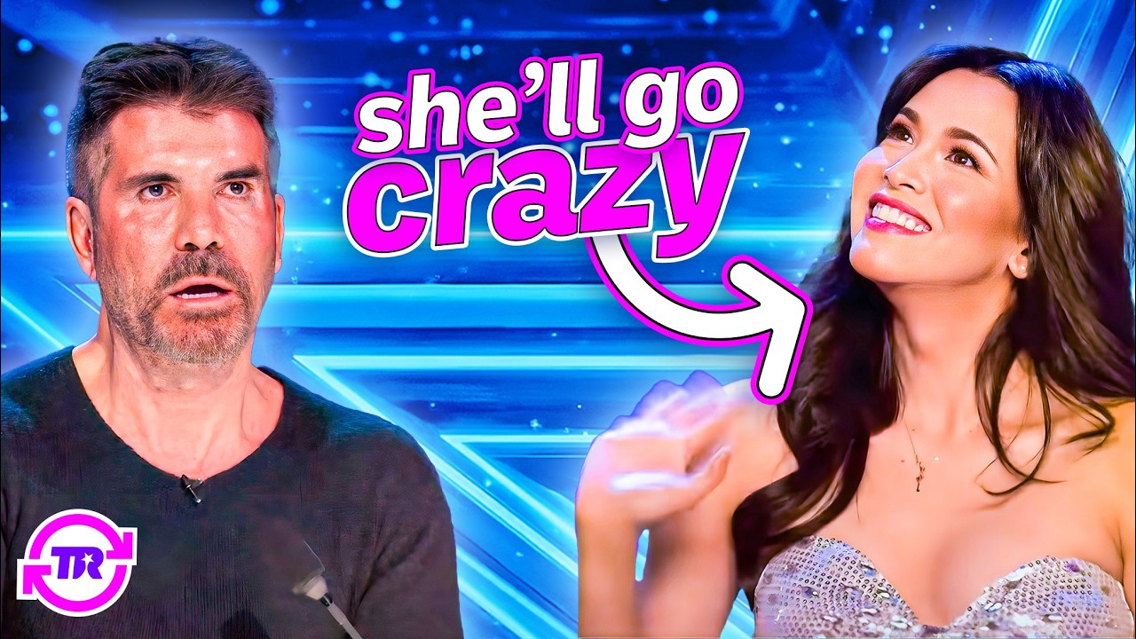 They NEVER Saw It Coming! Most UNEXPECTED Auditions That SHOCKED the