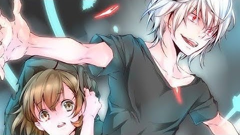 Toaru Kagaku no Accelerator [AMV]